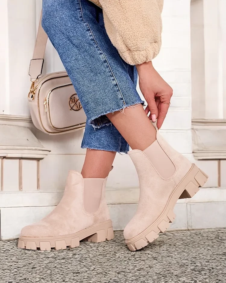 Resti Women&#039;s boots Solleh