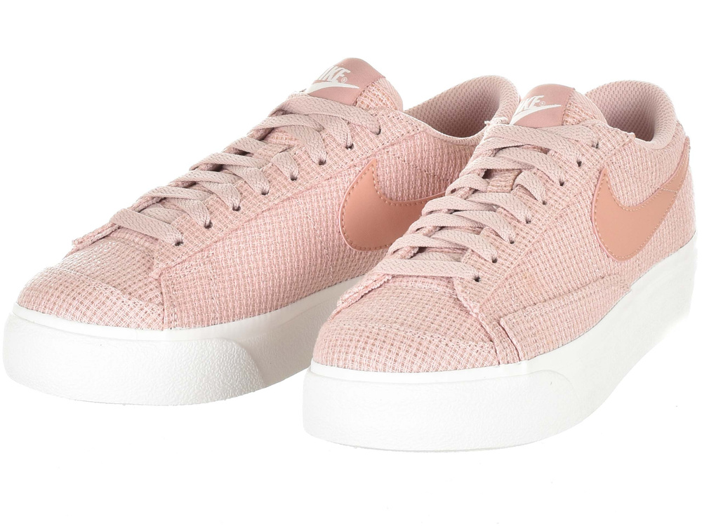 Dámske tenisky NIKE Blazer Low Platform