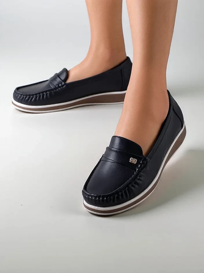 Resti Women's moccasins Cerrole