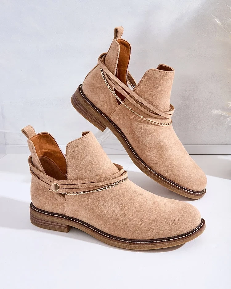 Resti Women's Rizor boots