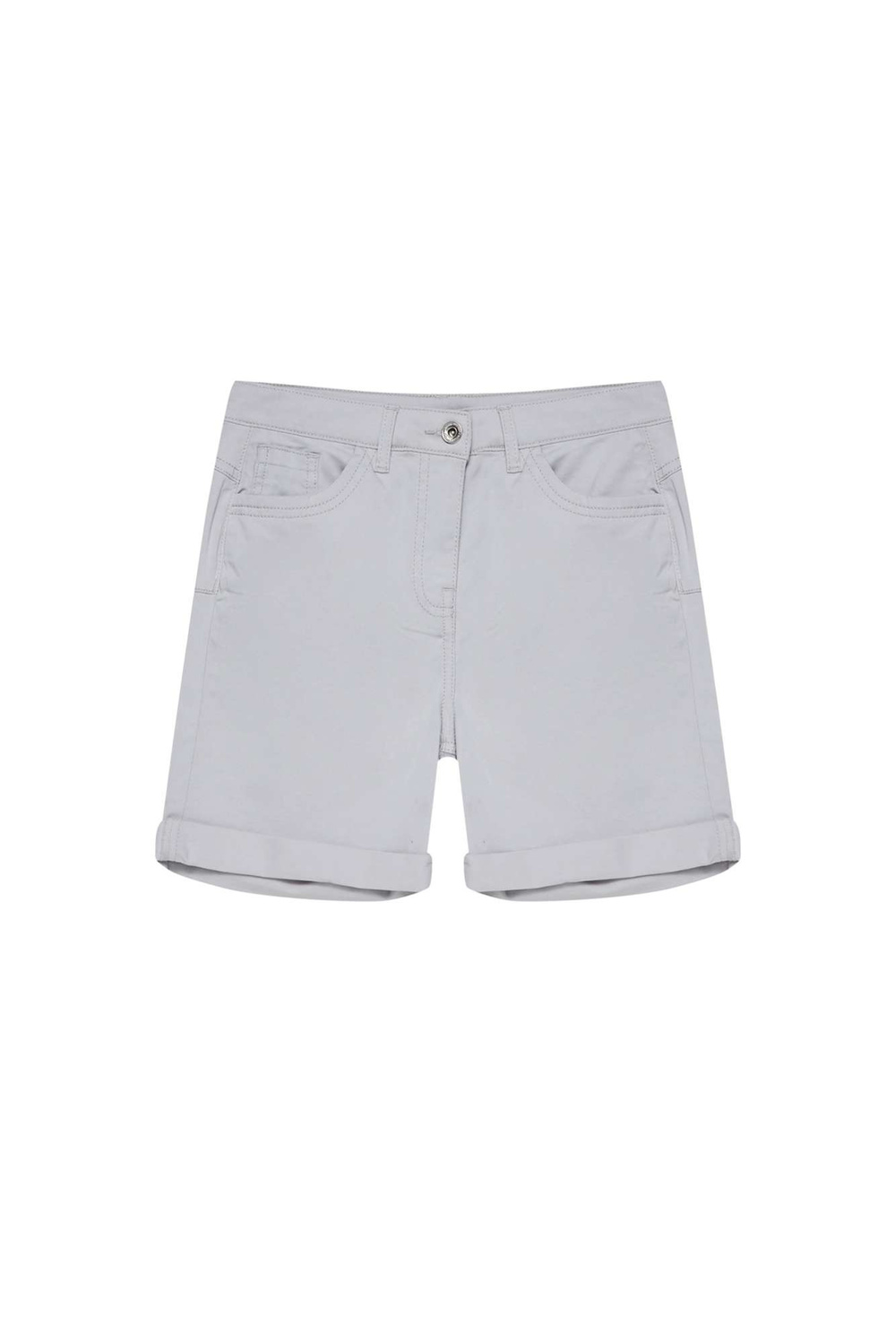 Lyocell Shorts