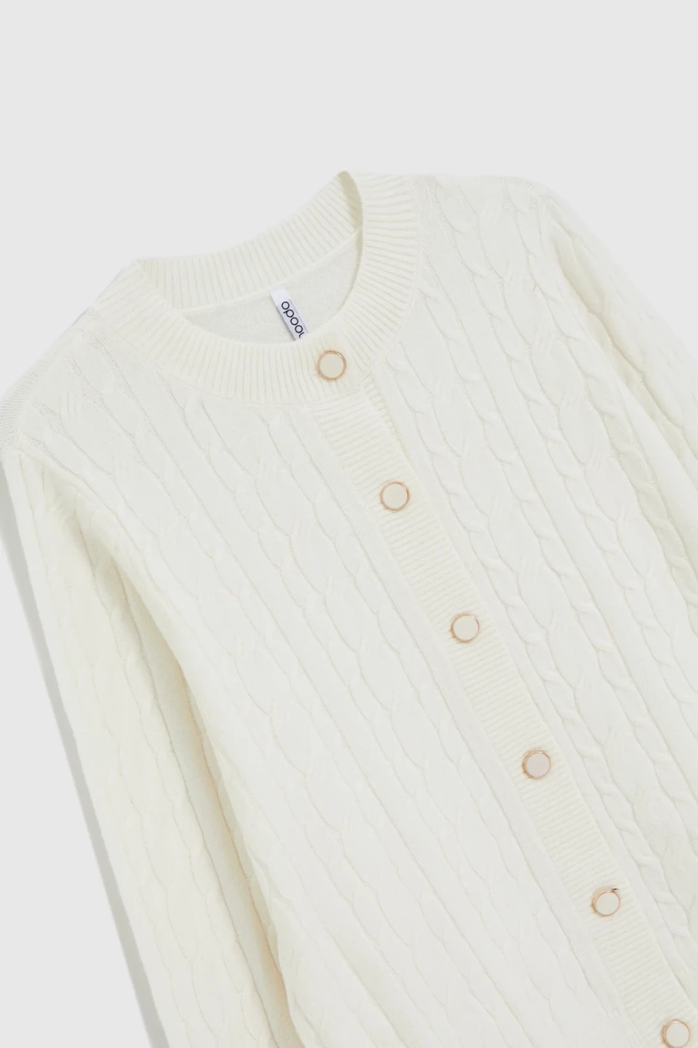 Marisse WOMEN'S SWEATER Z-SW-4835 OFF WHITE