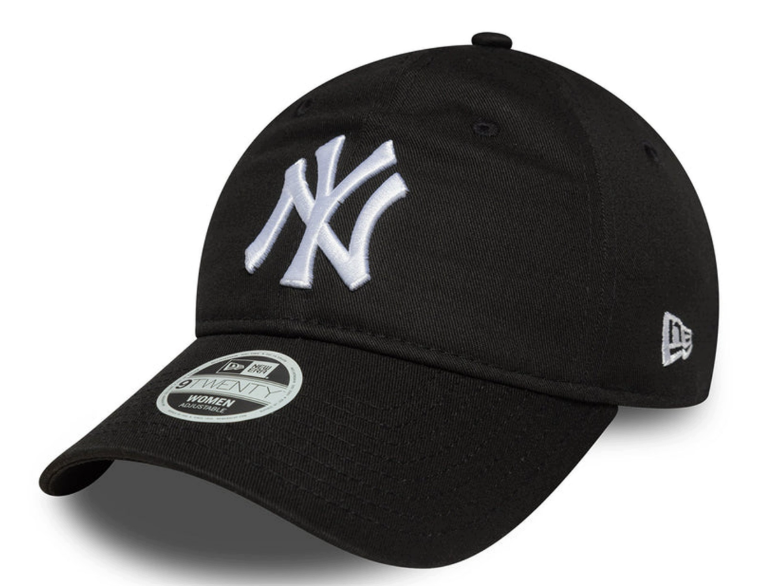 Dámská baseballová kšiltovka New Era