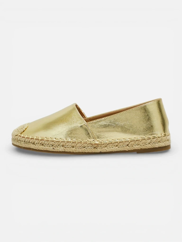 Dámske espadrilky Resti Elirra