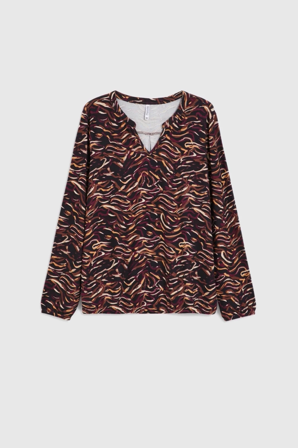 Marisse WOMEN'S SWEATER Z-SW-4822 OFF WHITE