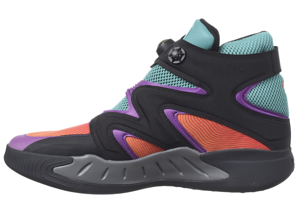 Reebok Instapump Fury Zone Looney Tunes pánske tenisky