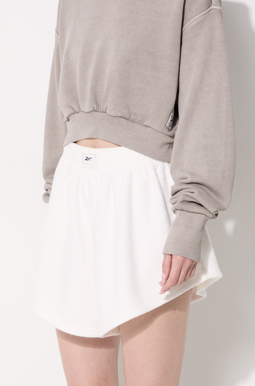 REEBOK - CL RBK ND Тери шорти