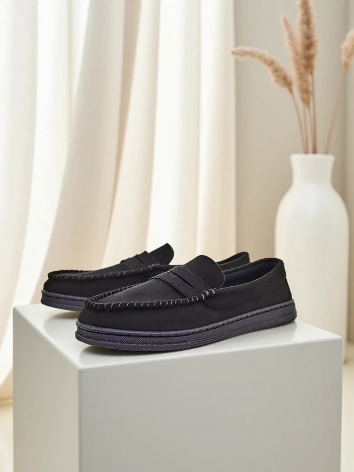 Resti Classic women's loafers Carollese