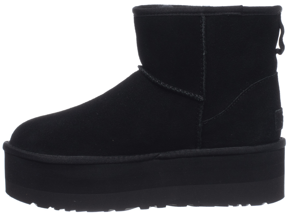 Dámske členkové topánky Ugg Classic Mini