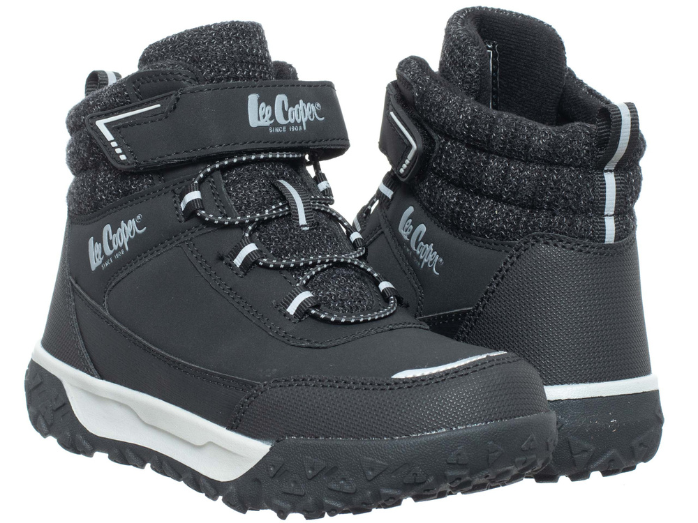 Дънки Lee Cooper