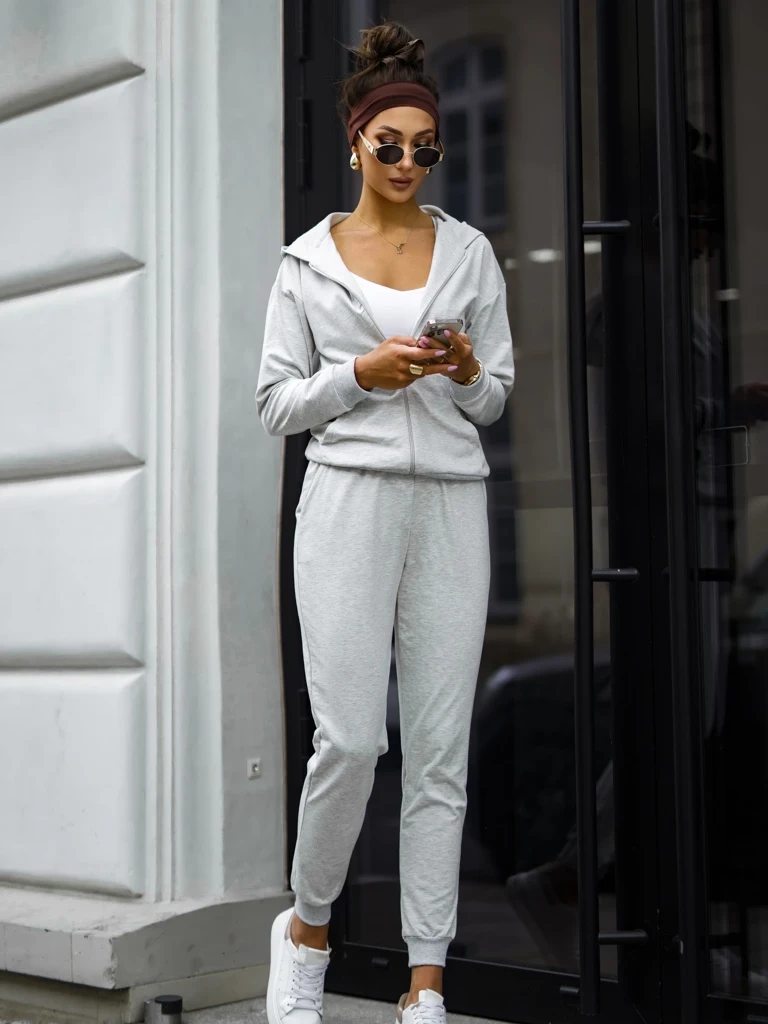 Resti Women's Casual Tracksuit Set
