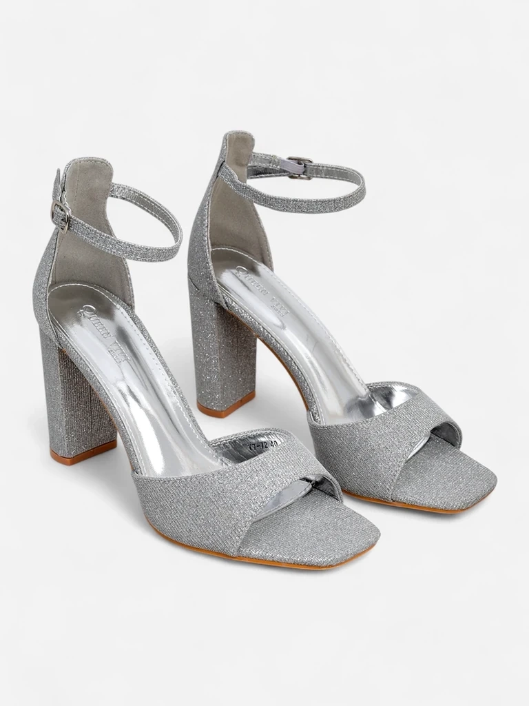 Resti Glitter women's sandals Rokates