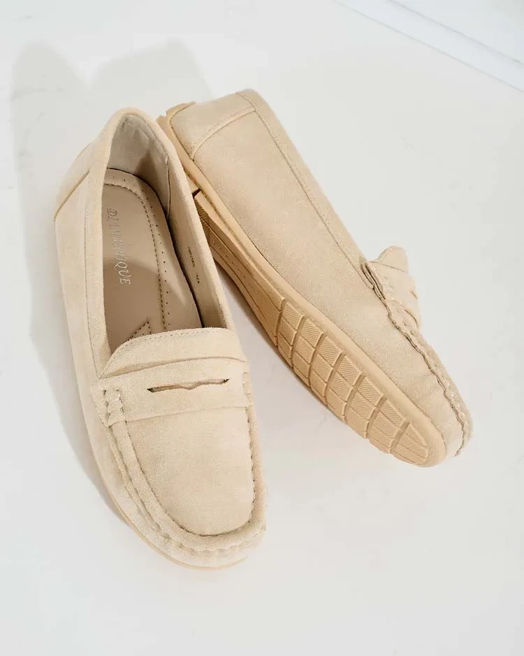 Resti Elegant women&#039;s moccasins Orri