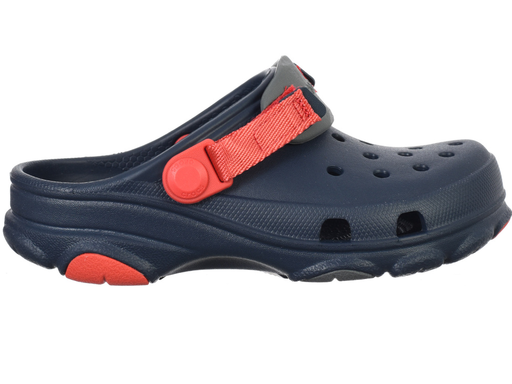 CROCS - Detské žabky Classic All Terain