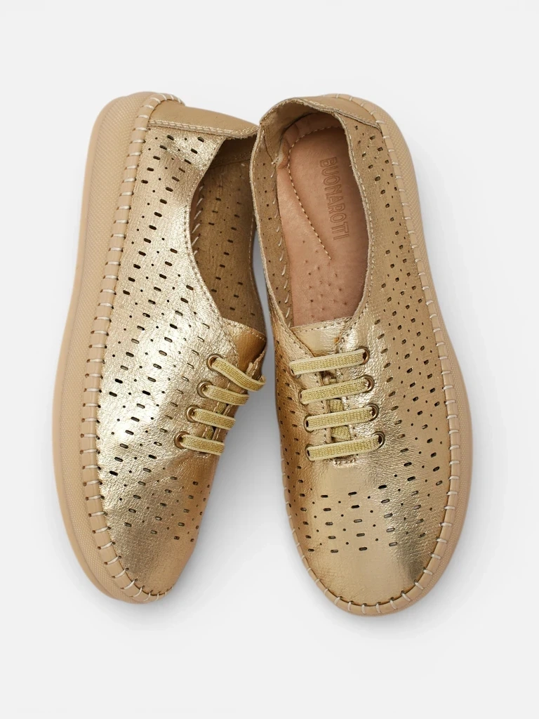 Dámske slip-on topánky Resti Eddier