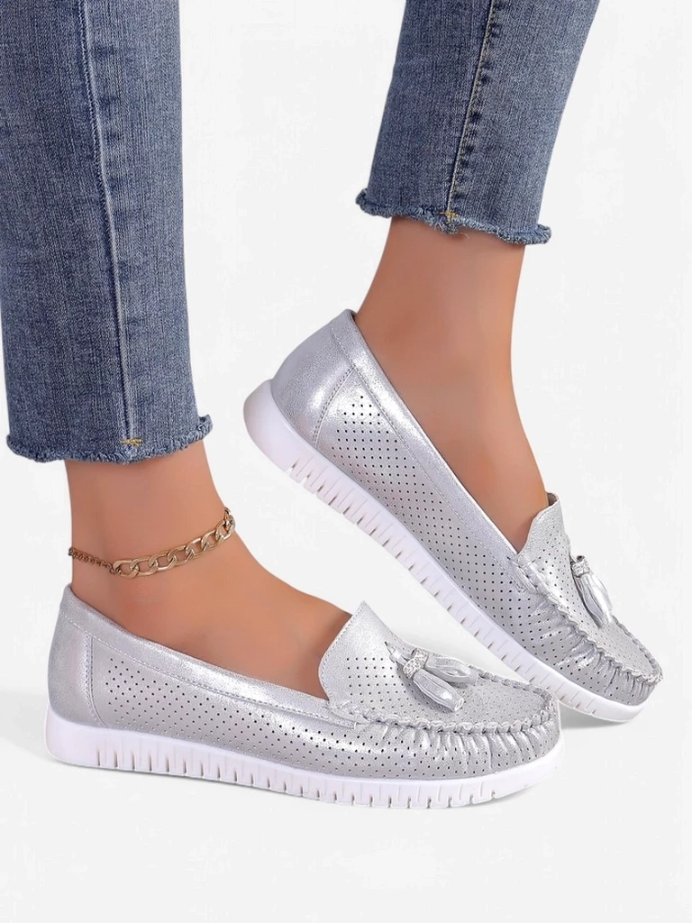 Resti Women's moccasins Esse