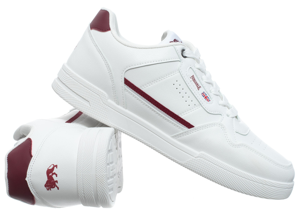 Кецове LONSDALE LONDON LNS-1036 BORDON