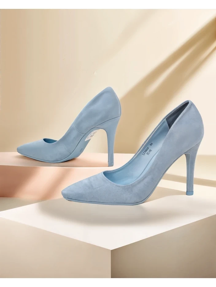 Resti Women&#039;s stiletto heels Cattese