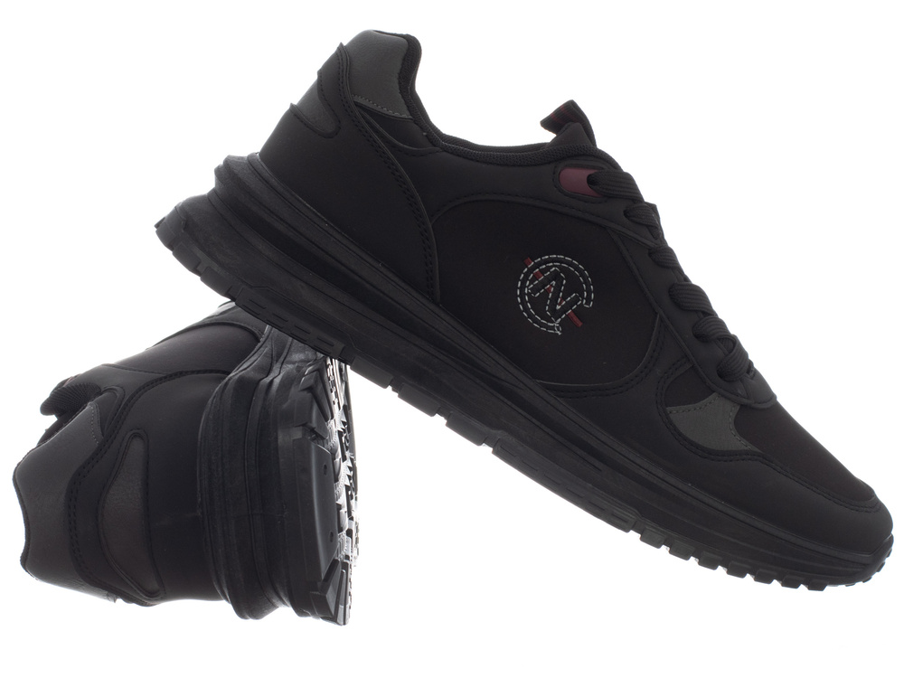 NAUTICA - маратонки RAINE