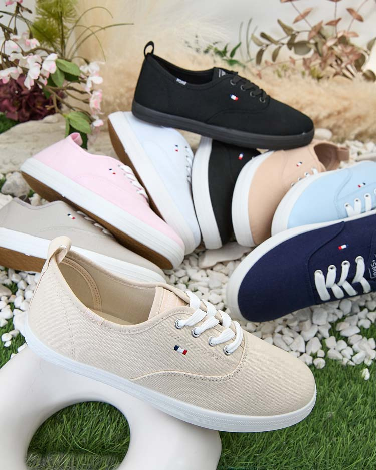 Resti Women's Secilla Sneakers