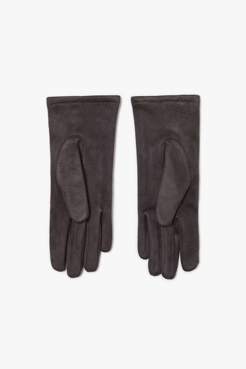 Marisse Gloves with rhinestones