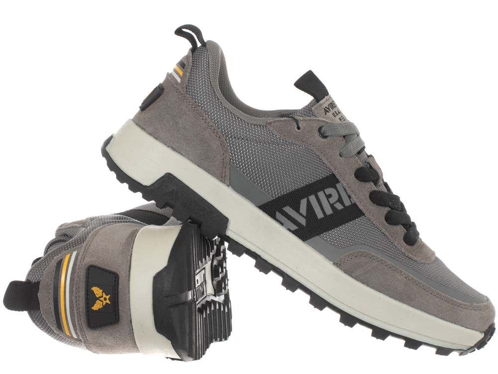 AVIREX - маратонки GORDON