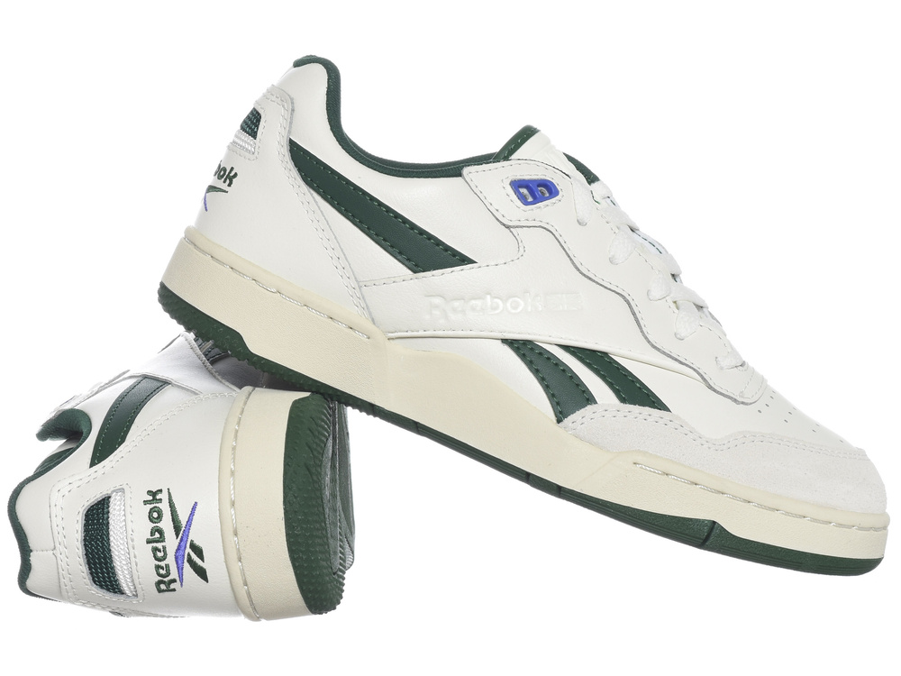 Дамски маратонки Reebok BB 4000 II