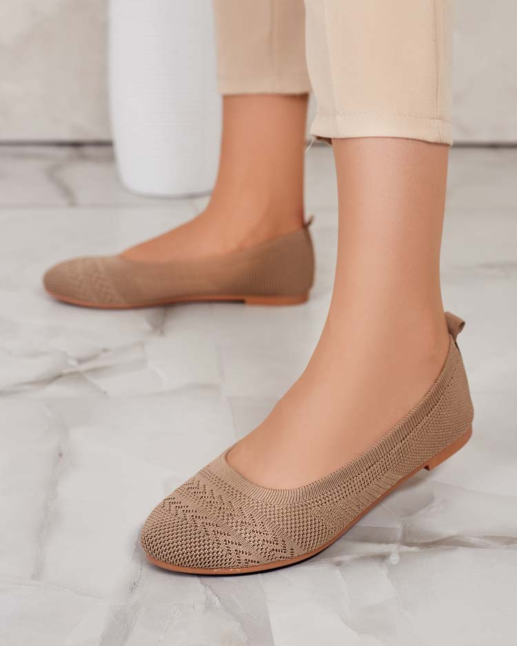 Resti Women&#039;s Salin ballerinas