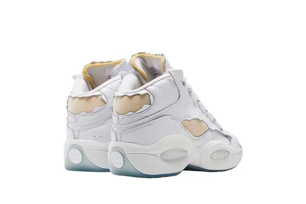 Reebok - Detské tenisky Project 0 Tq Memory
