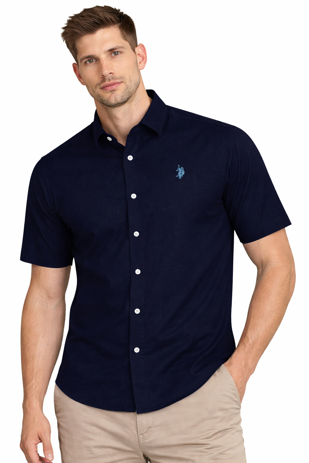 Спортни панталони US Polo Assn.