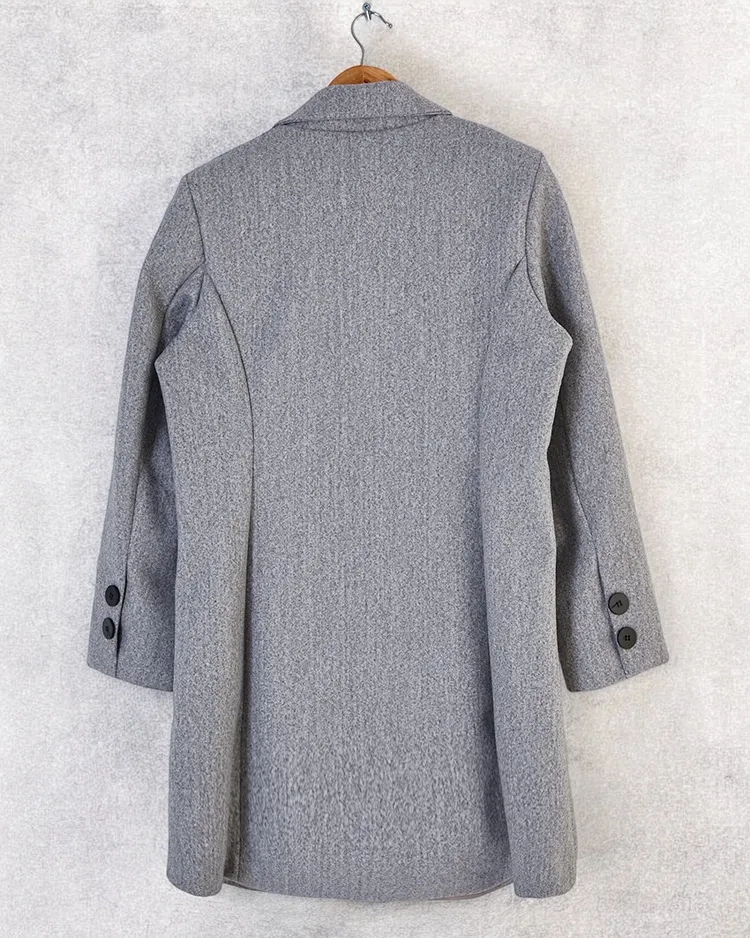 Resti Women's Coat