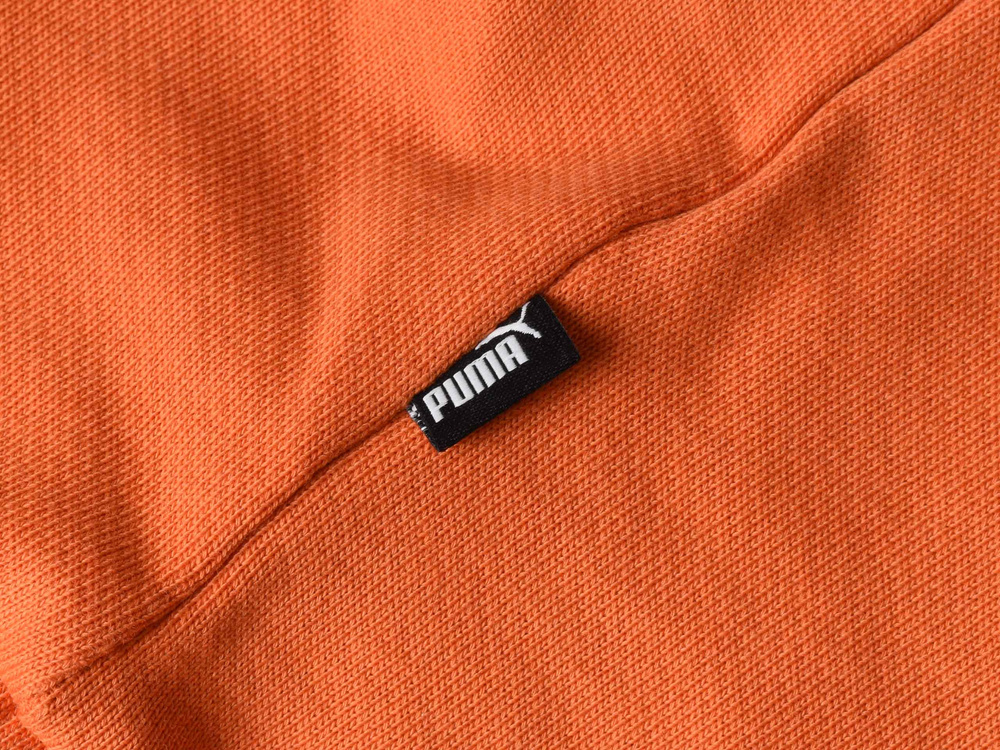 PUMA mikina s kapucňou