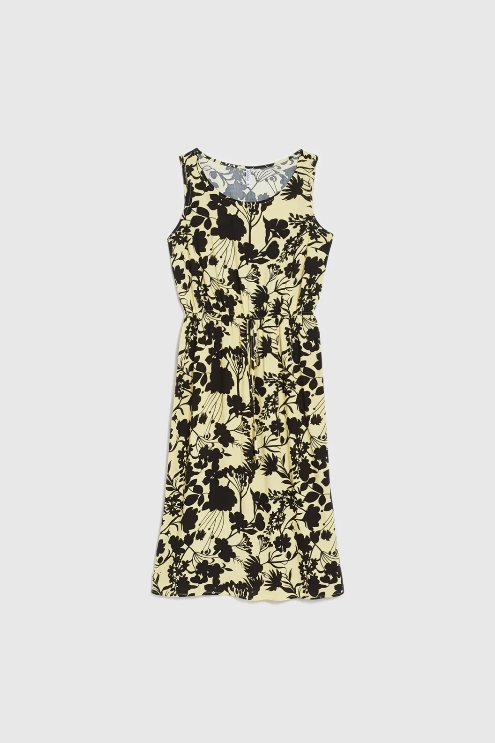 Marisse Women&#039;s Dress L-Su-4350 L.Yellow