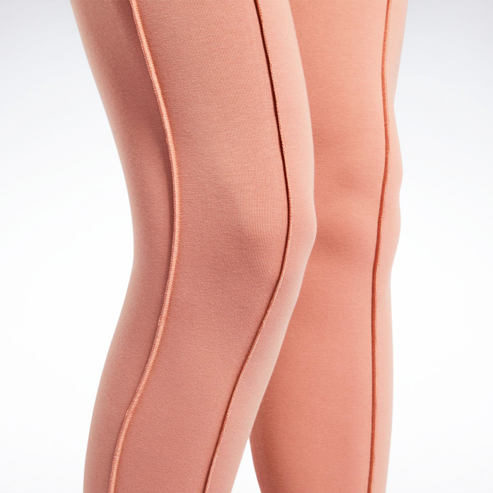 REEBOK - CL WDE TREND LEGGING
