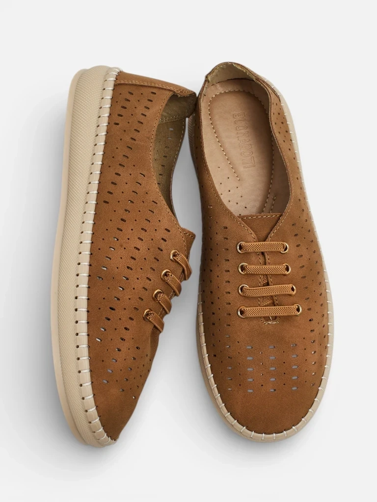 Dámske slip-on topánky Resti Eddier