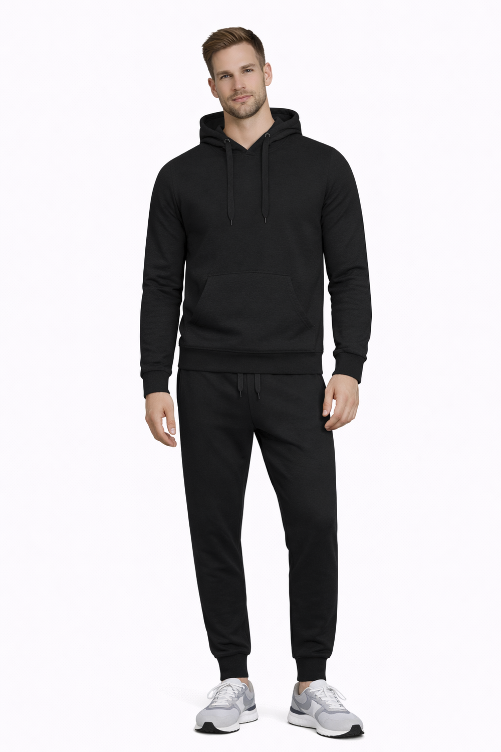 Суитшърт J.STYLE