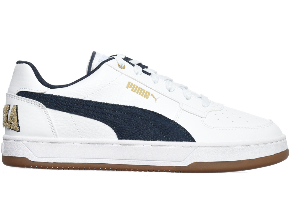 Puma Pánske topánky Caven 2.0 Retro Club