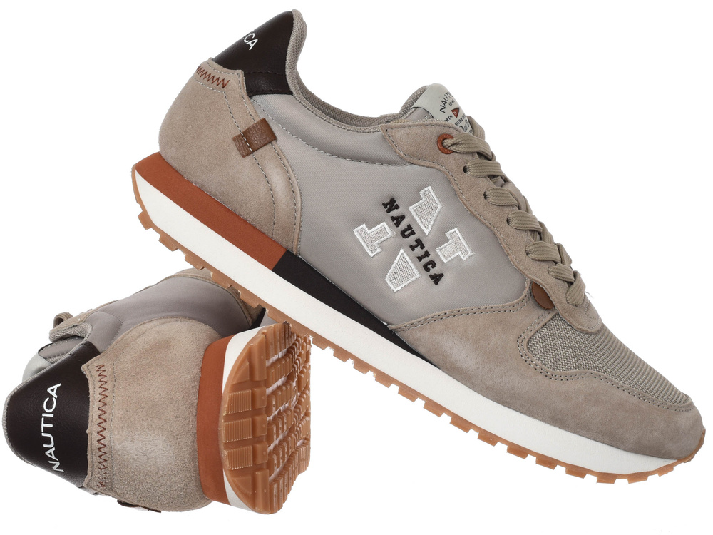 Мъжки маратонки Nautica Istak