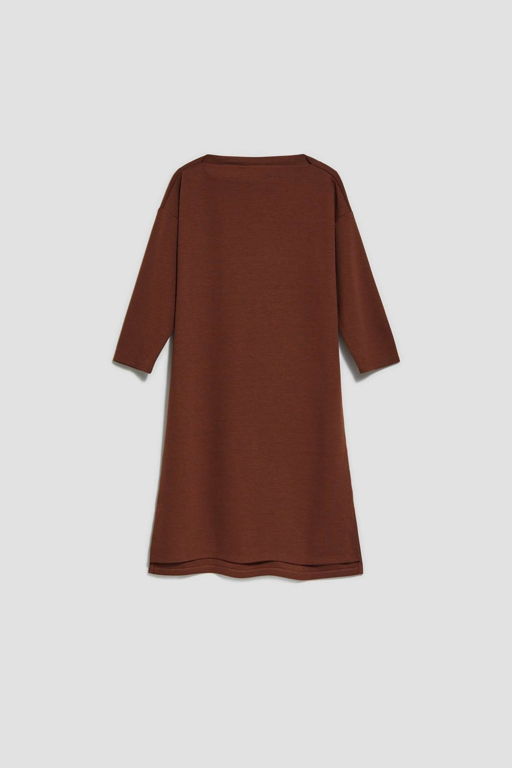 Marisse Dress Z-Su-3900 D.Brown