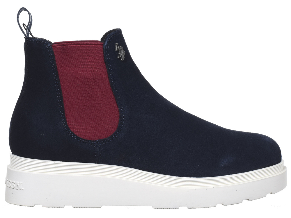 Tenisky U.S. POLO ASSN. - PENNY004
