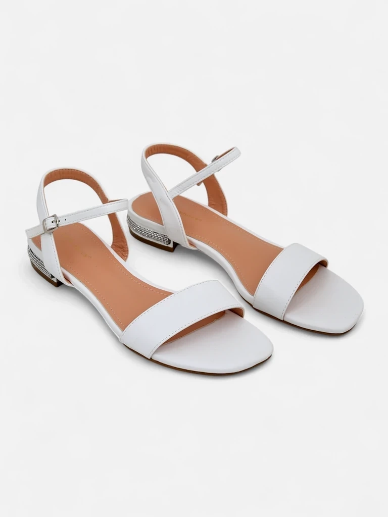 Resti Women's flat sandals Aronies