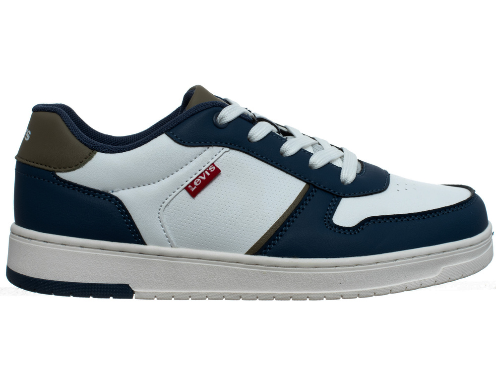 Levi's dámske tenisky Kick Se