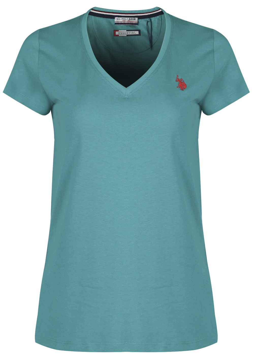 Дамска тениска US Polo Assn.