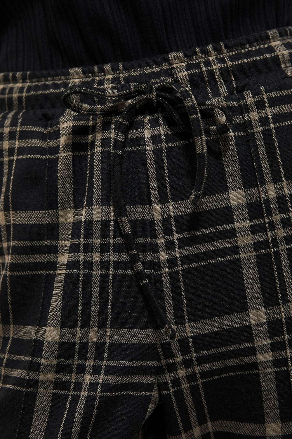 Marisse Pants Z-Sp-3907 Black