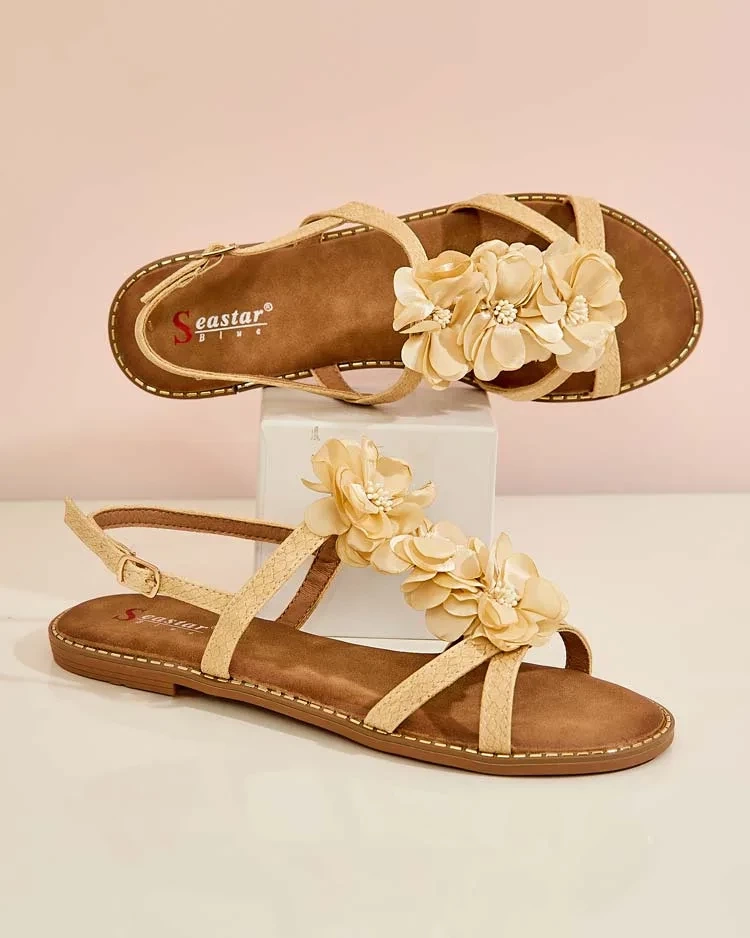 Resti Women's Wimi Sandals
