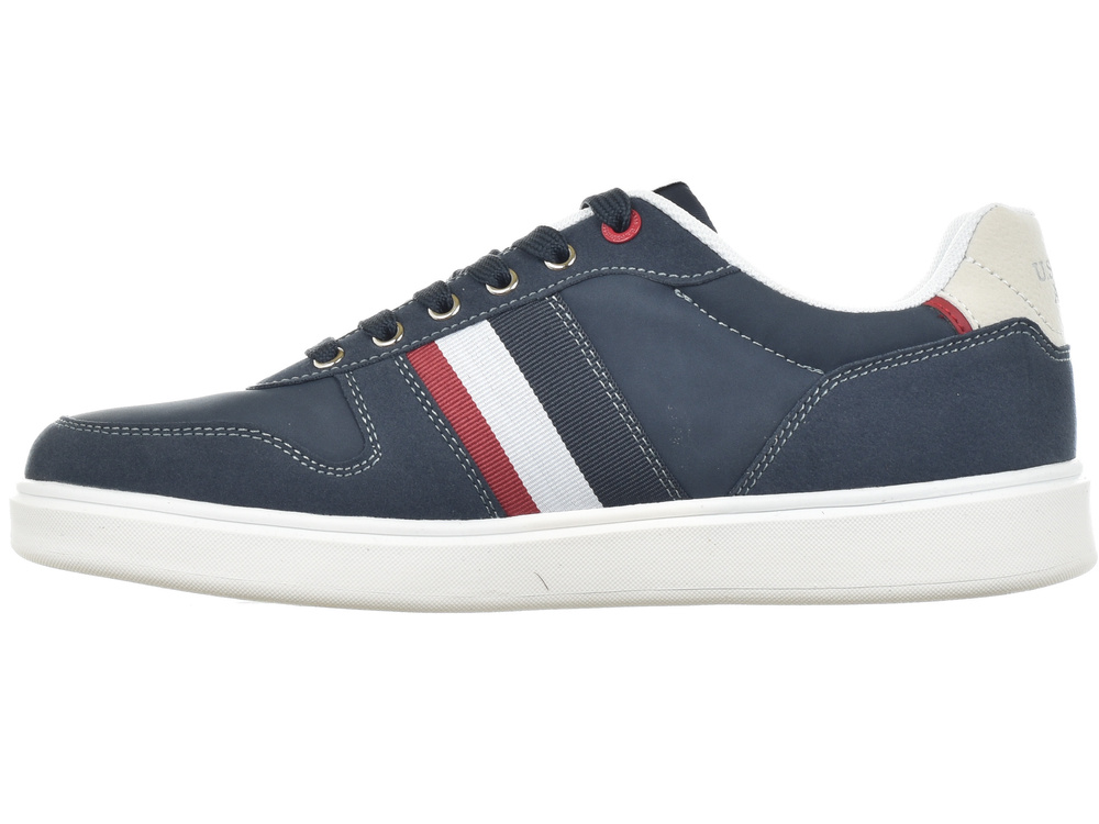 Dámske nízke tenisky U.S. POLO ASSN.