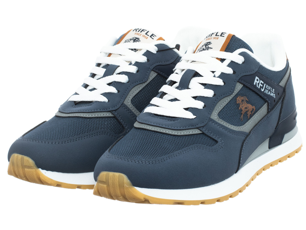 Pánska obuv Rifle Jeans Tito