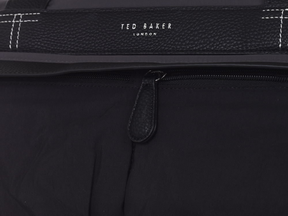 Ted Baker London - Weekend taška čierna