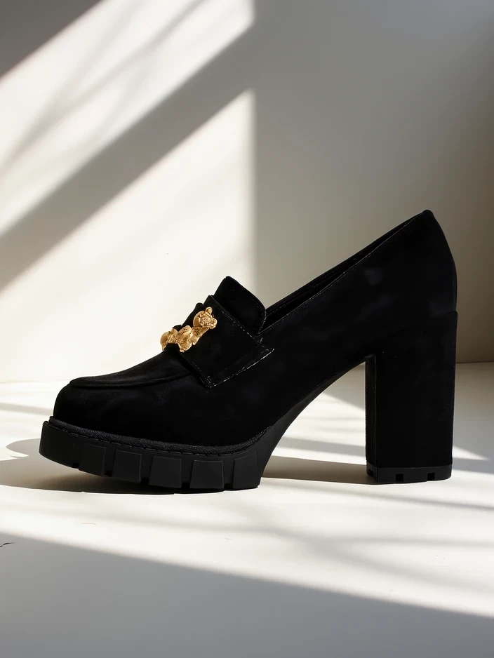 Resti Women&#039;s Moccasins Besiio