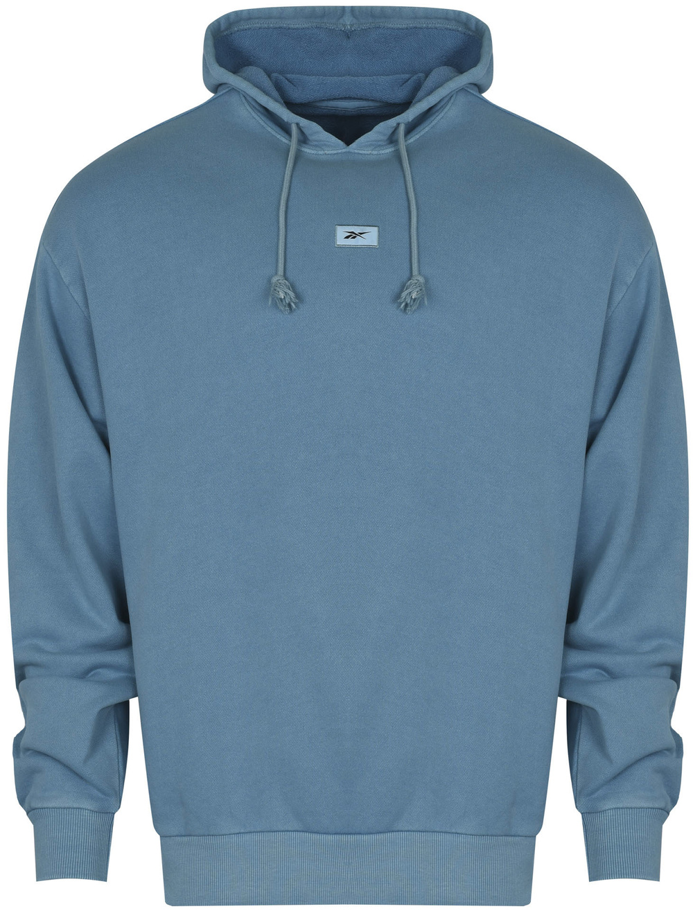 Суичър с качулка Reebok